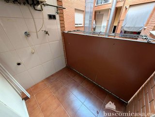 Piso en alquiler en Centro Ciudad en Linares