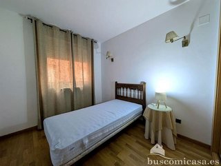 Piso en alquiler en Centro Ciudad en Linares