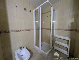 Piso en alquiler en Centro Ciudad en Linares