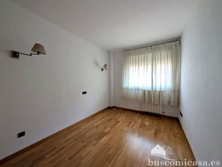 Piso en alquiler en Centro Ciudad en Linares