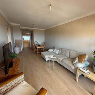 Piso en alquiler en Sitio de Calahonda en Mijas