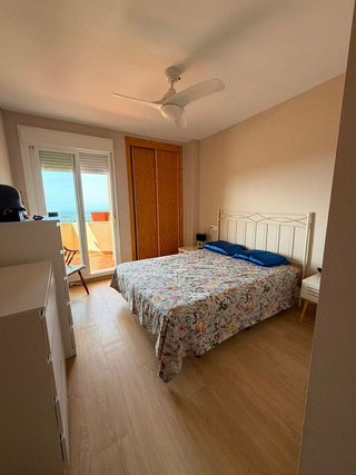 Piso en alquiler en Sitio de Calahonda en Mijas
