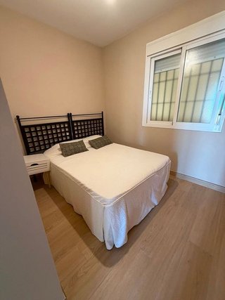 Piso en alquiler en Sitio de Calahonda en Mijas