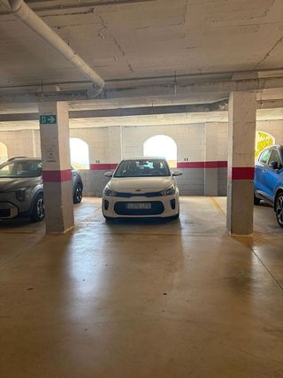 Piso en alquiler en Sitio de Calahonda en Mijas