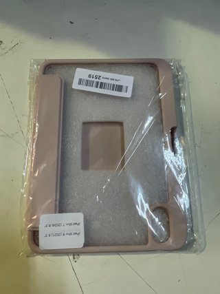 Funda iPad Mini 6 Rosa JETech