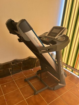 Cinta de Correr BODY SCULPTURE Premium AT5850