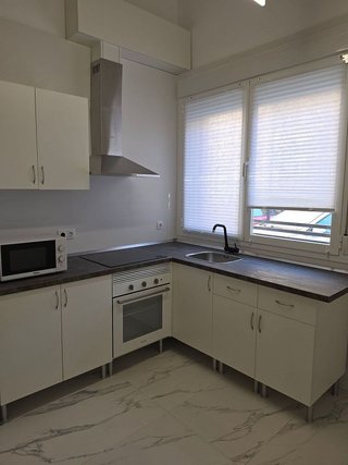 Estudio en alquiler en Parque Ayala - Jardín de la Abadía - Huelín en Málaga