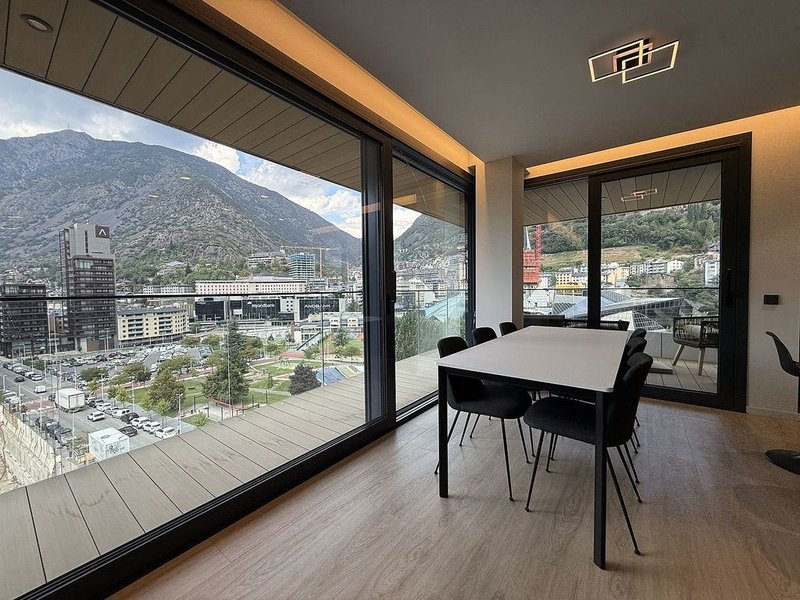 3-bedroom flat for rent in Escaldes-Engordany · 6 of 60