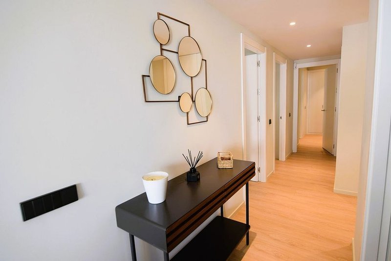3-bedroom flat for rent in Escaldes-Engordany · 9 of 60
