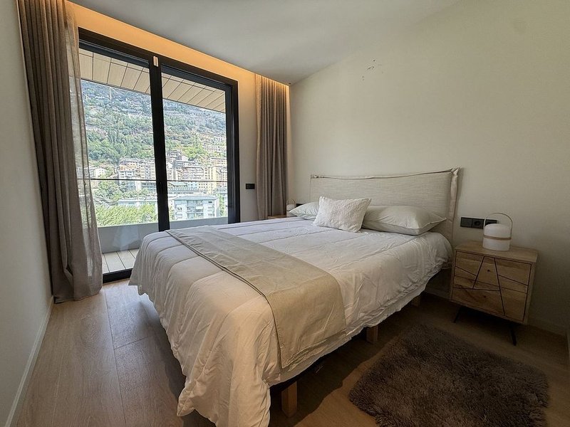 3-bedroom flat for rent in Escaldes-Engordany · 10 of 60