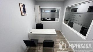 Oficina en alquiler en Sur en Castellón de la Plana