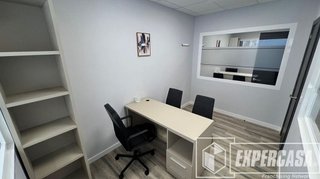 Oficina en alquiler en Sur en Castellón de la Plana