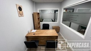 Oficina en alquiler en Sur en Castellón de la Plana