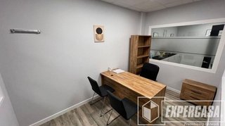 Oficina en alquiler en Sur en Castellón de la Plana