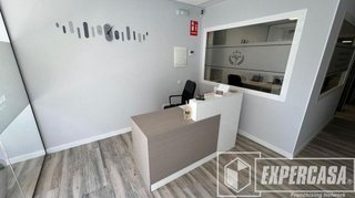 Oficina en alquiler en Sur en Castellón de la Plana