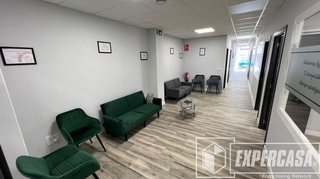 Oficina en alquiler en Sur en Castellón de la Plana