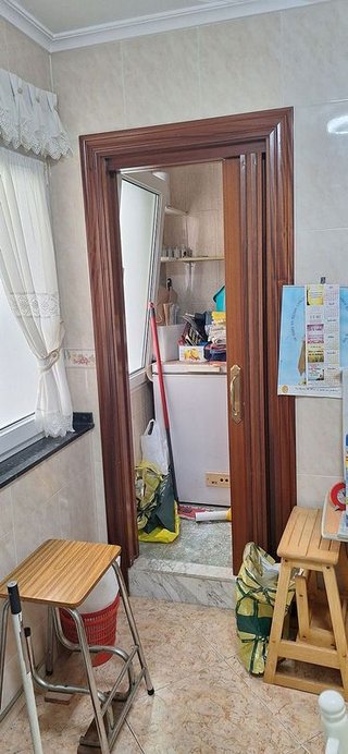 Piso en venta en Centro en Gijón