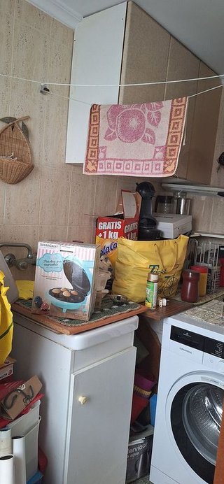 Piso en venta en Centro en Gijón