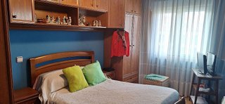 Piso en venta en Centro en Gijón
