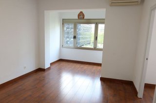 Piso en alquiler en Les Corts en Barcelona