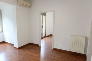 Piso en alquiler en Les Corts en Barcelona
