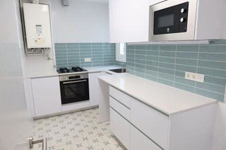 Piso en alquiler en Les Corts en Barcelona