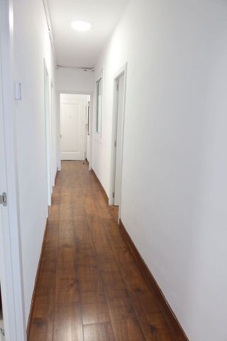 Piso en alquiler en Les Corts en Barcelona