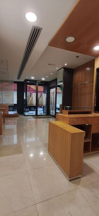 Local comercial en alquiler en Barri Santa Rosa en Alcoy/Alcoi