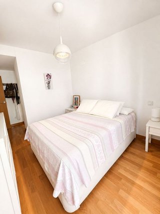 Piso en alquiler en Rejas en Madrid
