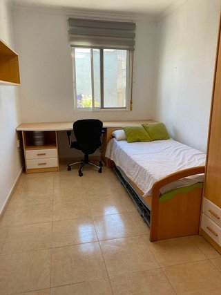 Piso en alquiler en Los Barreros en Cartagena
