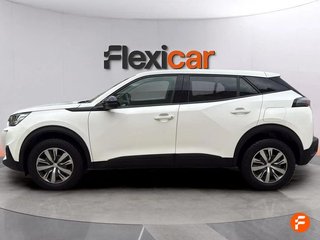 Peugeot 2008 Active BlueHDI 81kW (110CV)