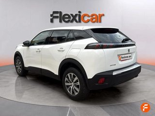 Peugeot 2008 Active BlueHDI 81kW (110CV)