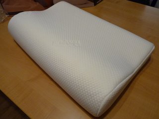 ALMOHADAS TEMPUR Original Cervical (2 Uds) Talla M