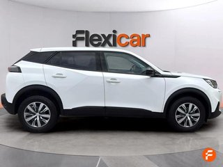 Peugeot 2008 Active BlueHDI 81kW (110CV)