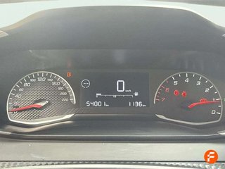 Peugeot 2008 Active BlueHDI 81kW (110CV)