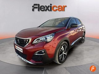 Peugeot 3008 1.2 PURETECH 96KW (130CV) ALLURE EAT8