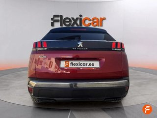 Peugeot 3008 1.2 PURETECH 96KW (130CV) ALLURE EAT8