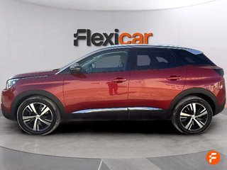 Peugeot 3008 1.2 PURETECH 96KW (130CV) ALLURE EAT8