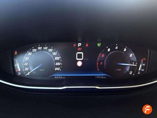 Peugeot 3008 1.2 PURETECH 96KW (130CV) ALLURE EAT8