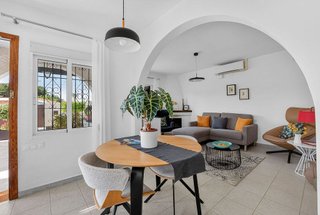 Chalet en venta en La Siesta - El Salado - Torreta en Torrevieja