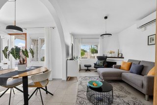 Chalet en venta en La Siesta - El Salado - Torreta en Torrevieja