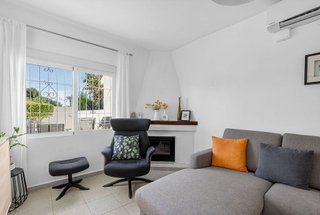 Chalet en venta en La Siesta - El Salado - Torreta en Torrevieja
