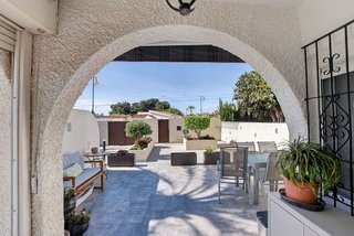 Chalet en venta en La Siesta - El Salado - Torreta en Torrevieja