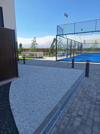 Piso en alquiler en La Garena en Alcalá de Henares