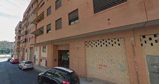 Piso en venta en Zona Concordia en Burjassot
