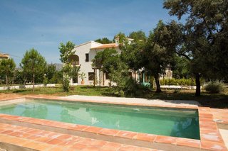 Chalet en alquiler en Centro en Pedreguer