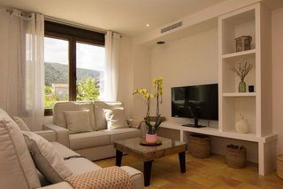 Chalet en alquiler en Centro en Pedreguer