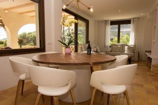 Chalet en alquiler en Centro en Pedreguer