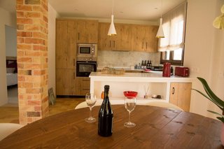 Chalet en alquiler en Centro en Pedreguer
