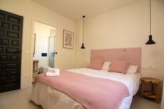 Chalet en alquiler en Centro en Pedreguer